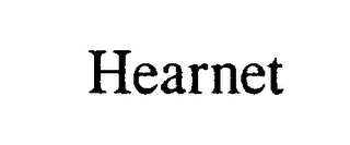 HEARNET logo