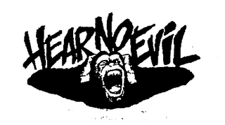 HEARNOEVIL logo