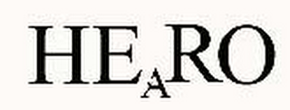 HEARO logo