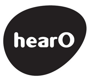 HEARO logo