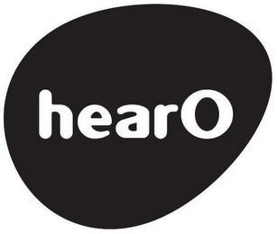 HEARO logo