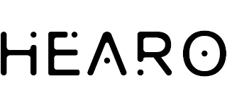 HEARO logo