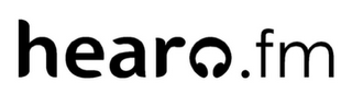 HEARO.FM logo