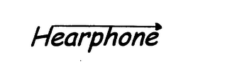 HEARPHONE logo