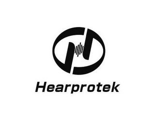 HEARPROTEK logo