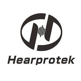 HEARPROTEK logo