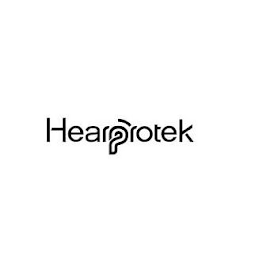 HEARPROTEK logo