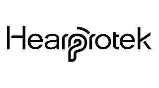 HEARPROTEK logo