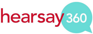 HEARSAY360 logo