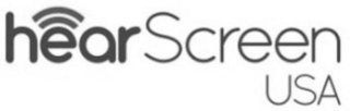 HEARSCREEN USA