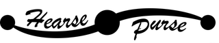 HEARSE PURSE logo