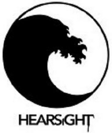 HEARSIGHT logo