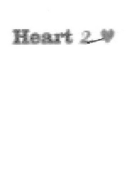 HEART 2 logo