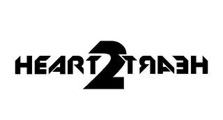 HEART 2 HEART logo