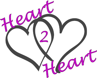 HEART 2 HEART logo