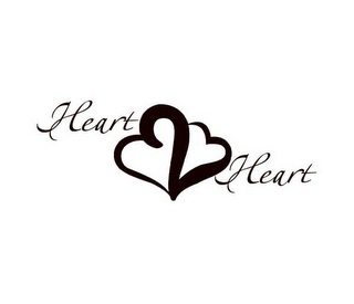 HEART 2 HEART logo