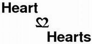 HEART 2 HEARTS logo
