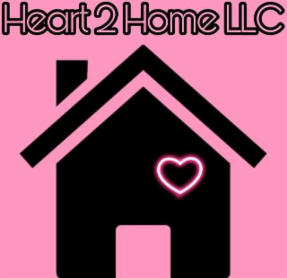 HEART 2 HOME LLC logo