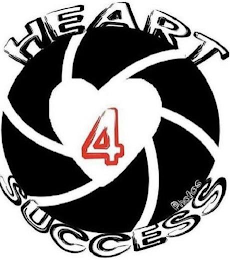 HEART 4 SUCCESS PHOTOS logo