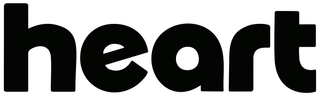 HEART logo