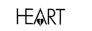 HEART logo
