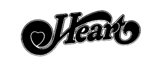 HEART logo