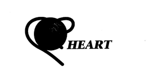 HEART logo