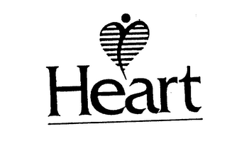 HEART logo