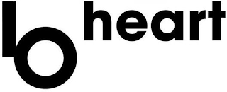 HEART logo