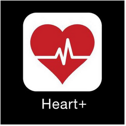 HEART+ logo