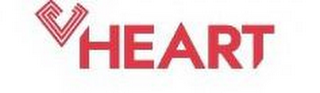 HEART logo