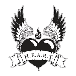 H.E.A.R.T. logo