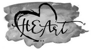 HEART logo
