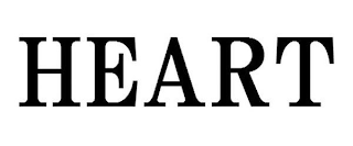 HEART logo