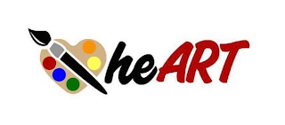 HEART logo
