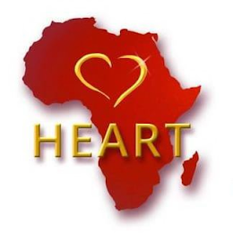 HEART logo