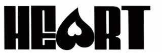 HEART logo