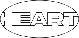 HEART logo