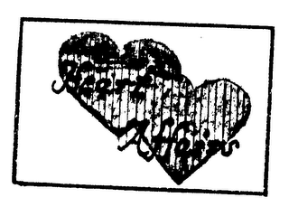HEART AFFAIRS logo