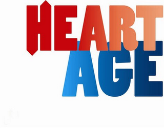 HEART AGE logo