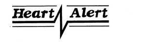 HEART ALERT logo