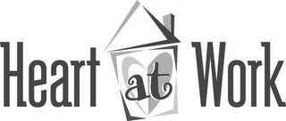 HEART AT WORK logo