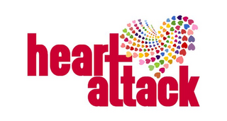 HEART ATTACK logo