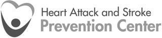 HEART ATTACK AND STROKE PREVENTION CENTER logo