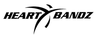HEART BANDZ logo