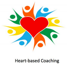 HEART-BASED COACHING logo