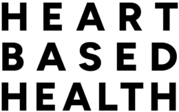 HEART BASED HEALTH logo