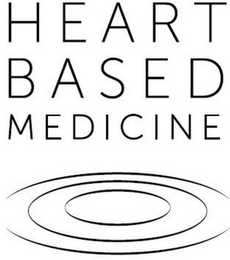 HEART BASED MEDICINE logo