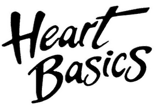 HEART BASICS logo