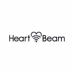 HEART BEAM logo
